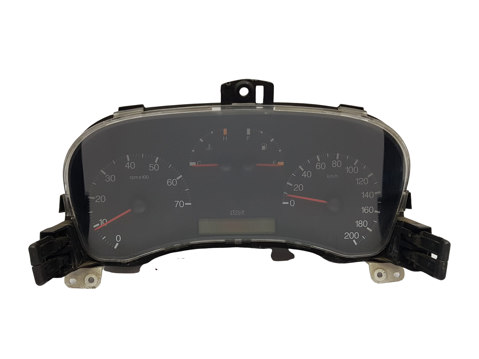 Speedometer/Instrument Cluster Fiat Punto 46812961 503000341000 24559 main product photo