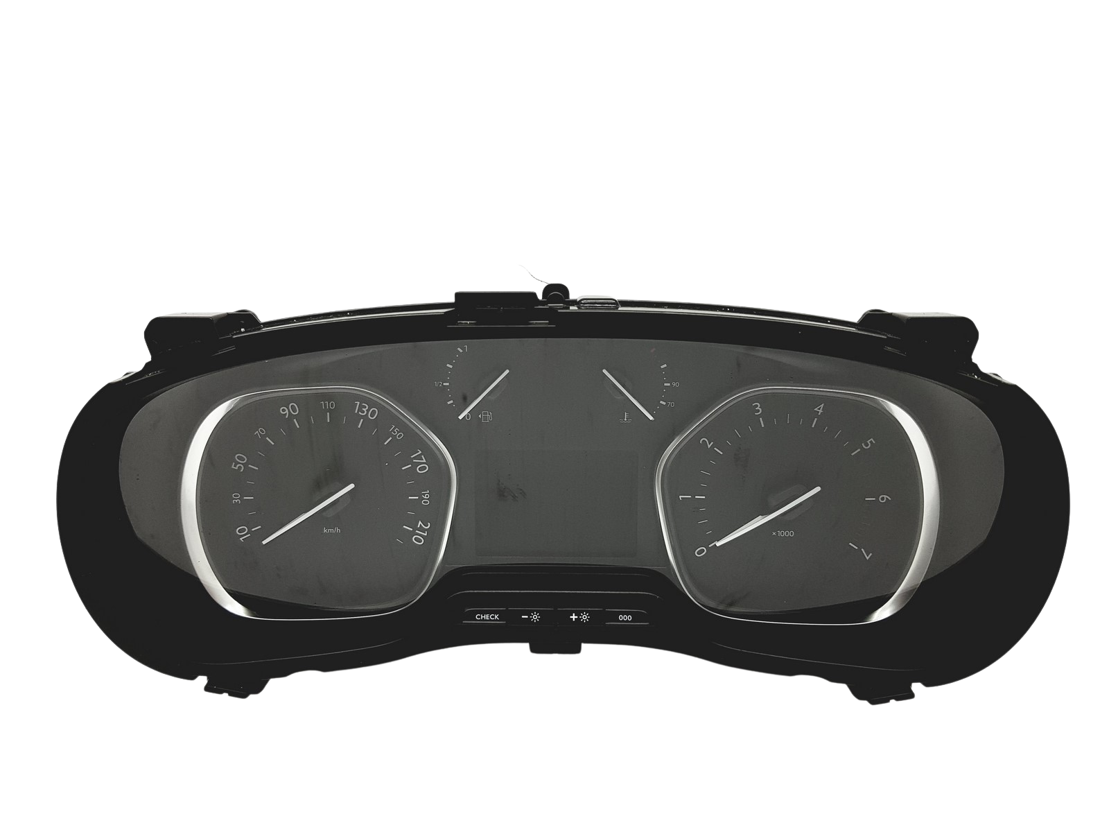 Speedometer/Instrument Cluster Expert Proace 9822470680 PSA Toyota 52081 main product photo