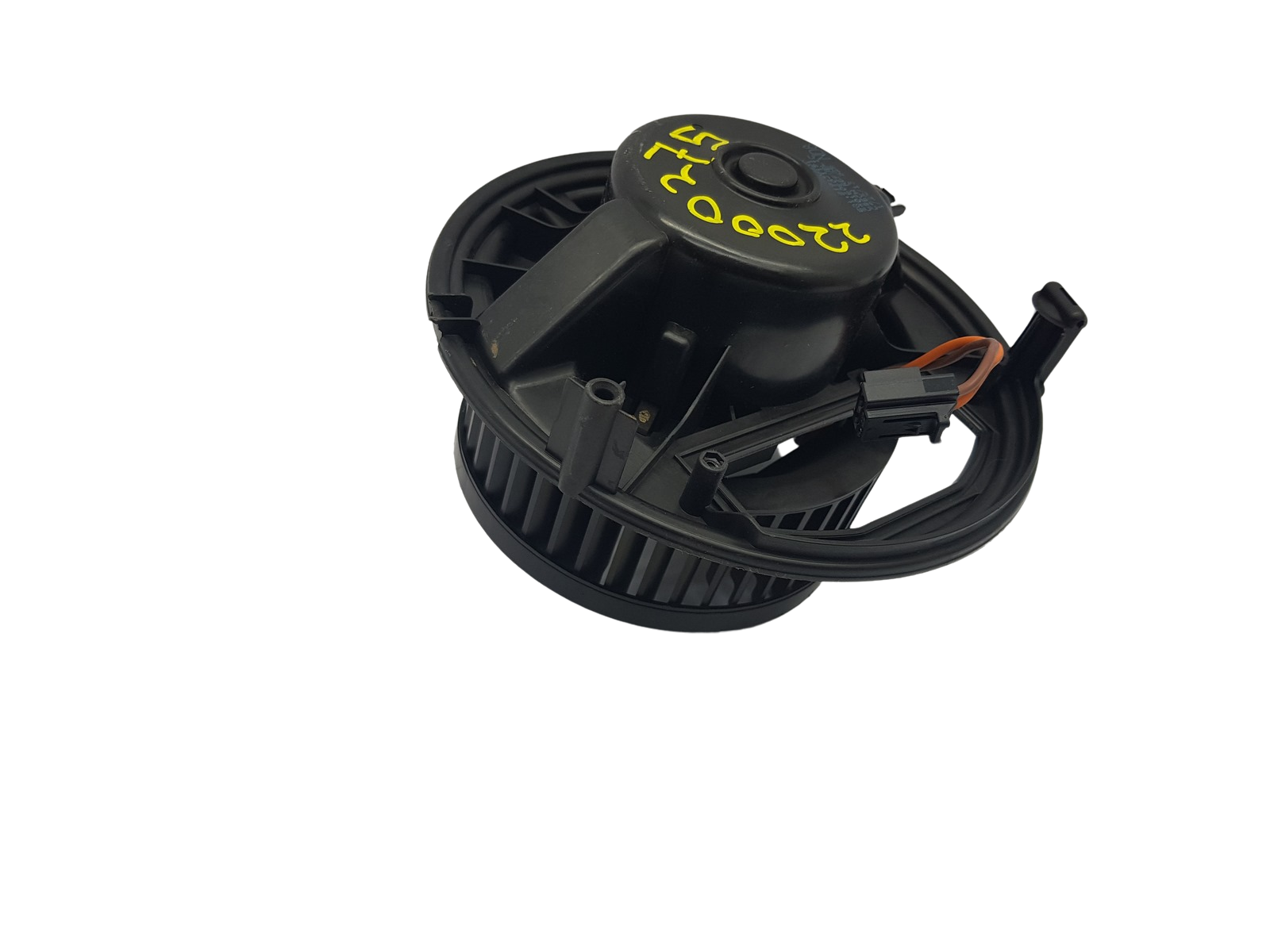 Heater Fan Blower Motor VW Seat Skoda Audi 5Q1819021A 3312 main product photo