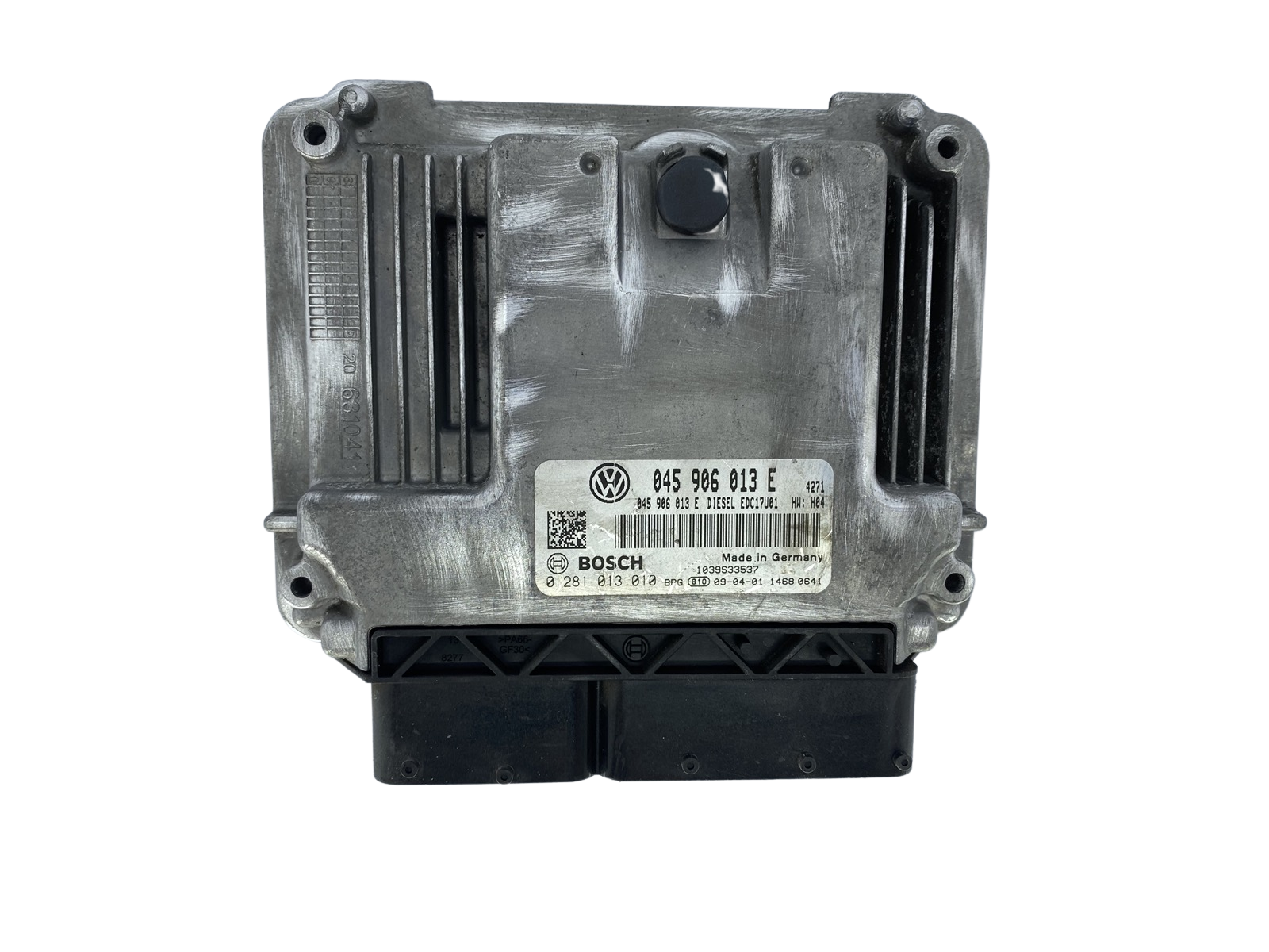 Controller 045906013E 0281013010 VW Bosch 49746 main product photo