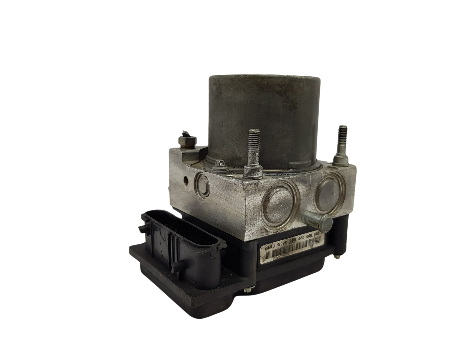Abs Pump Peugeot 307 9651873780 0265800390 0265231476 5139 main product photo