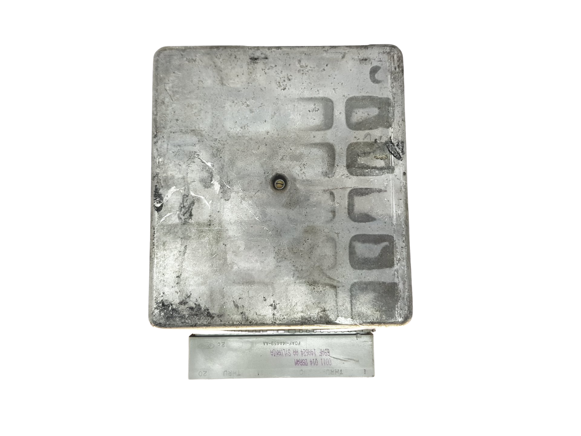 Controller 1S5F-12A650-BD KIEE Ford Visteon 29310 main product photo