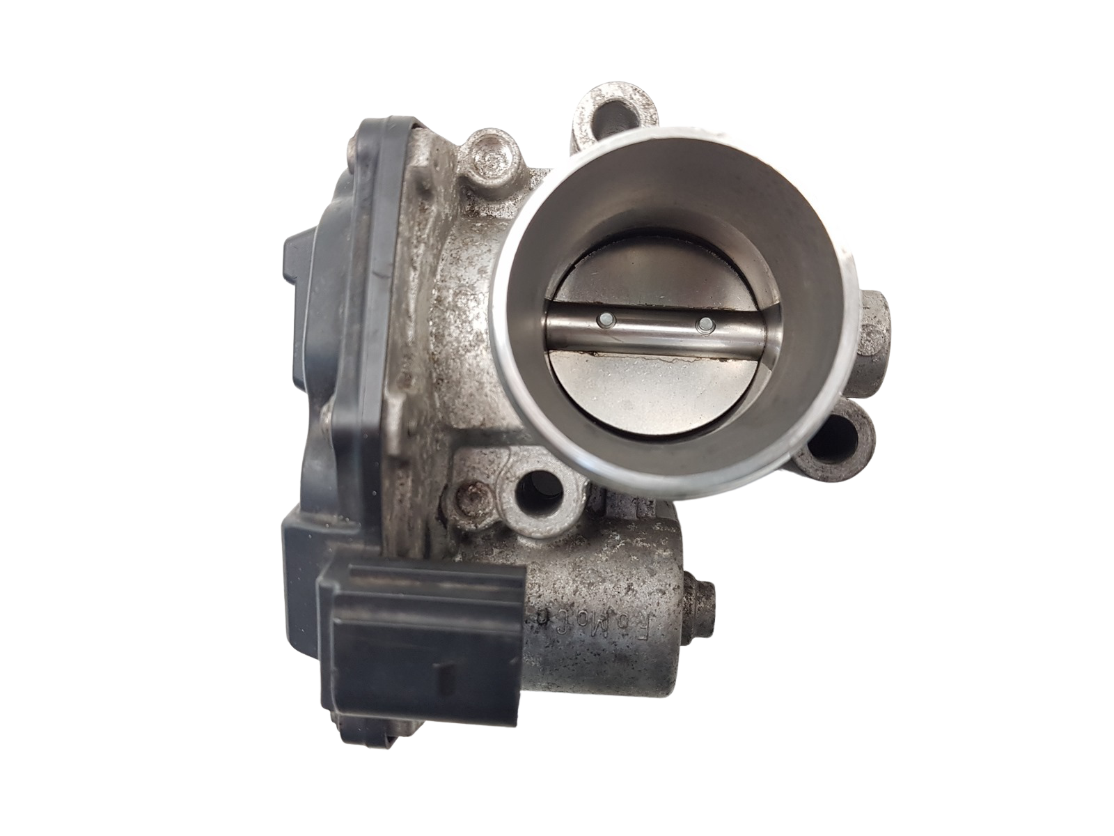 Air Throttle Body Ford CM5G-9F991-FA 1.0 EcoBoost FoMoCo 3052 main product photo