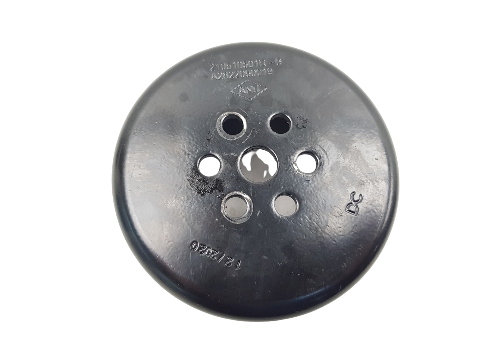 Water Pump Pulley 210510501R A282206019 1.0 1.3 TCE Renault Dacia 0km main product photo