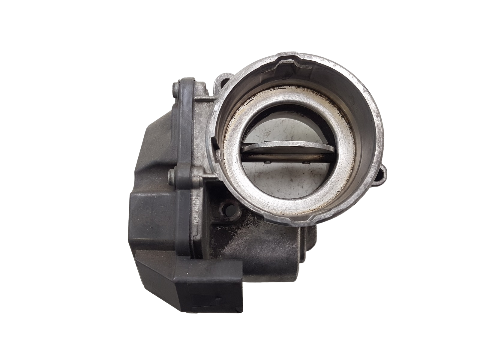 Air Throttle Body VWAG 03G128063A A2C5324982 VDO 1064 main product photo