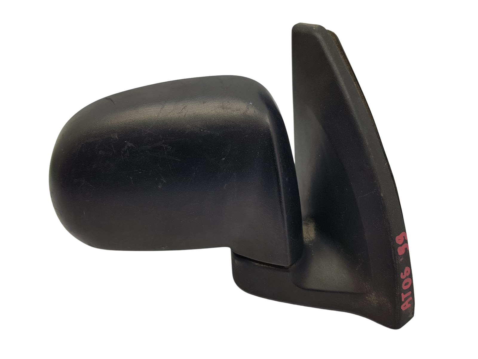 Mirror Right 010139 020139 Hyundai Atos I 9586 main product photo
