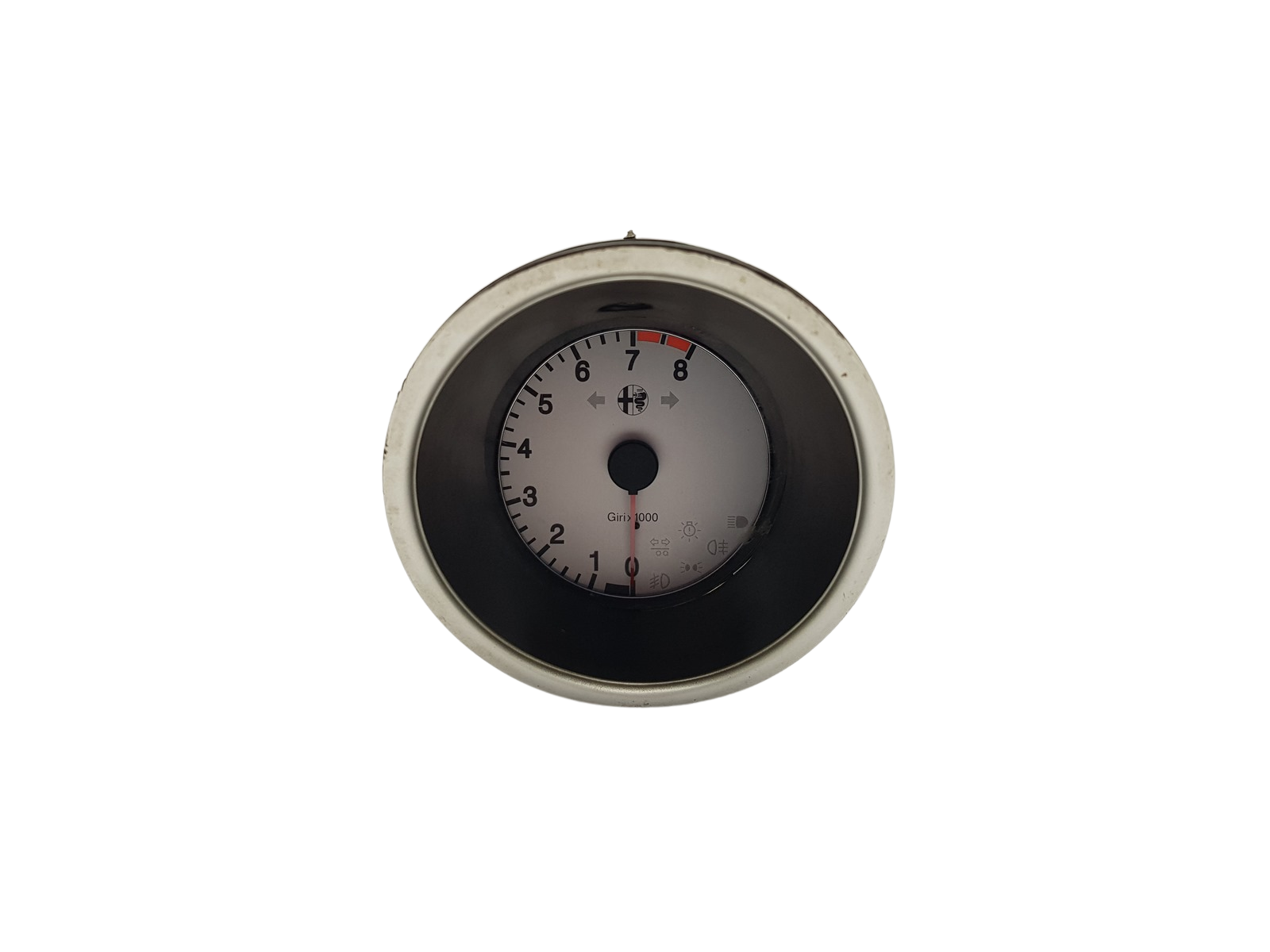 Tachometer Alfa Romeo 156 156034467 503350010100 2125 main product photo