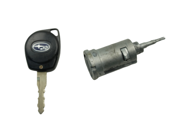 Ignition Switch Subaru Justy III main product photo