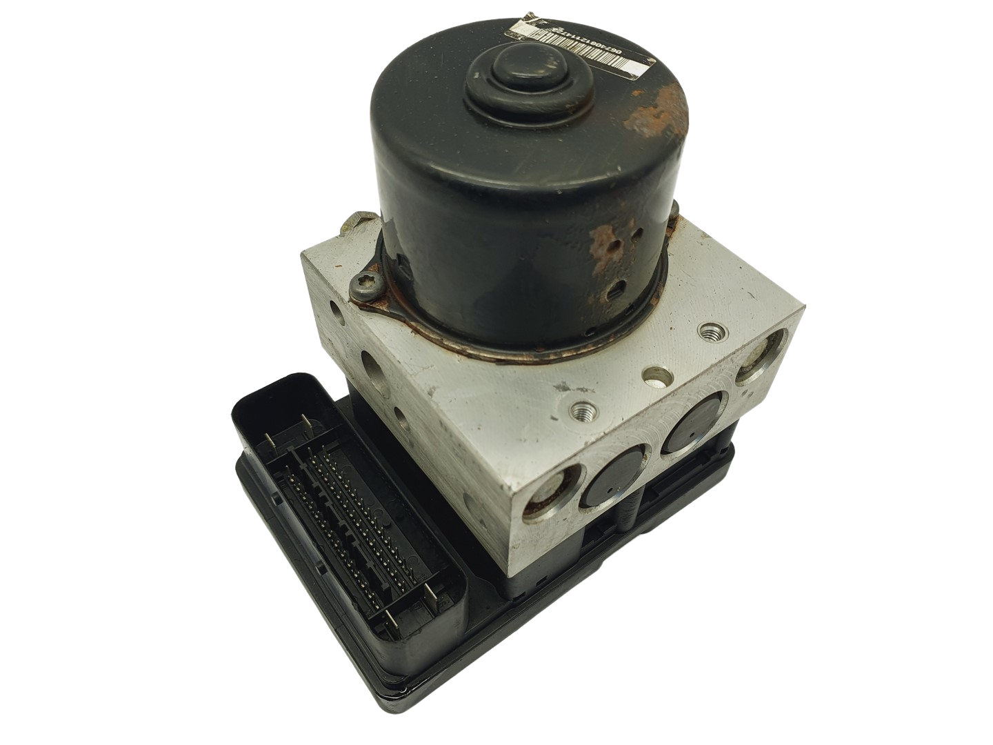 Abs Pump Ford Focus 2M51-2M110-EC 10.0925-0115.3 Ate 66927 main product photo