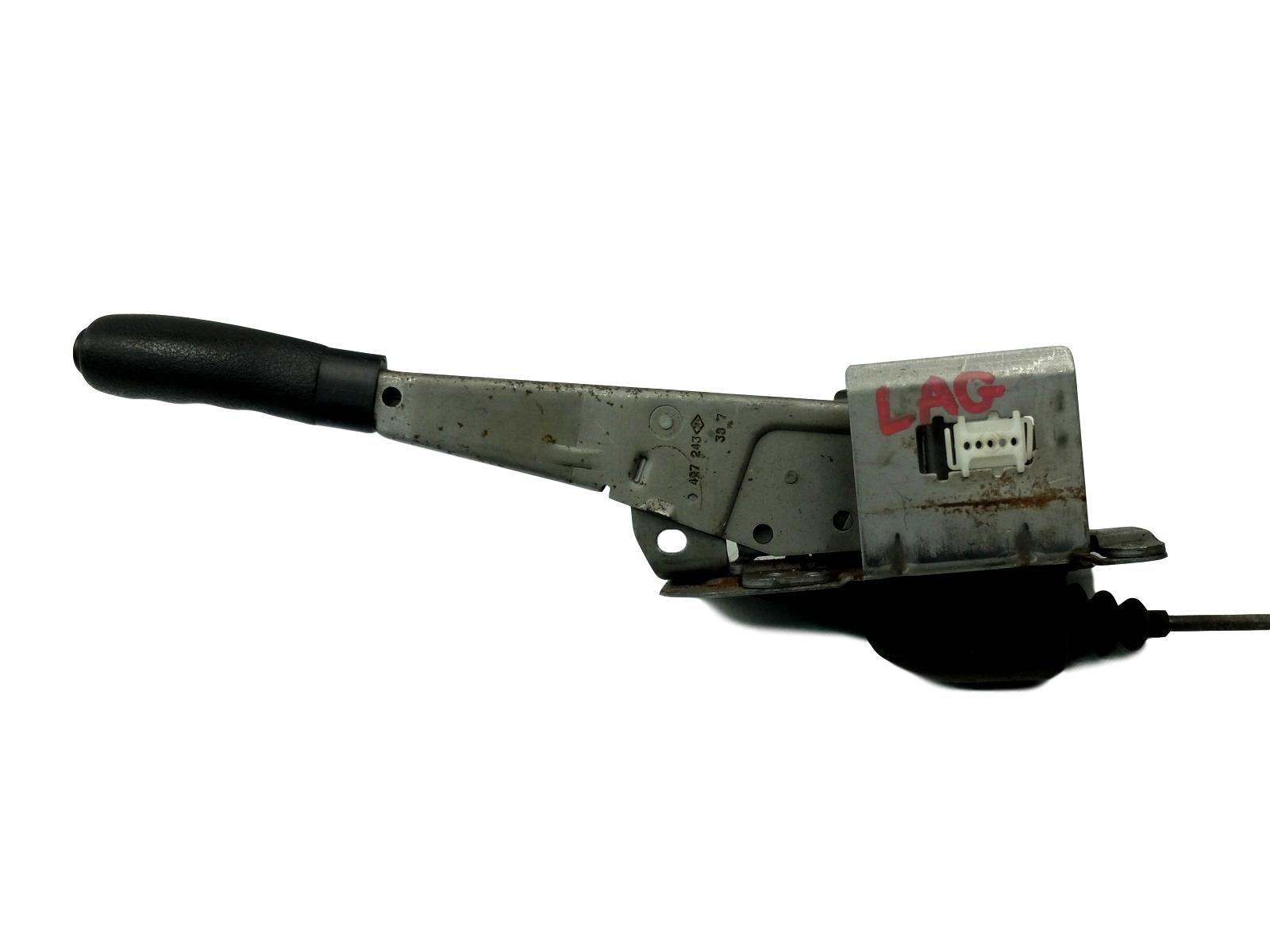 Parking Brake Lever Laguna 7700427243 Renault 98-01 main product photo