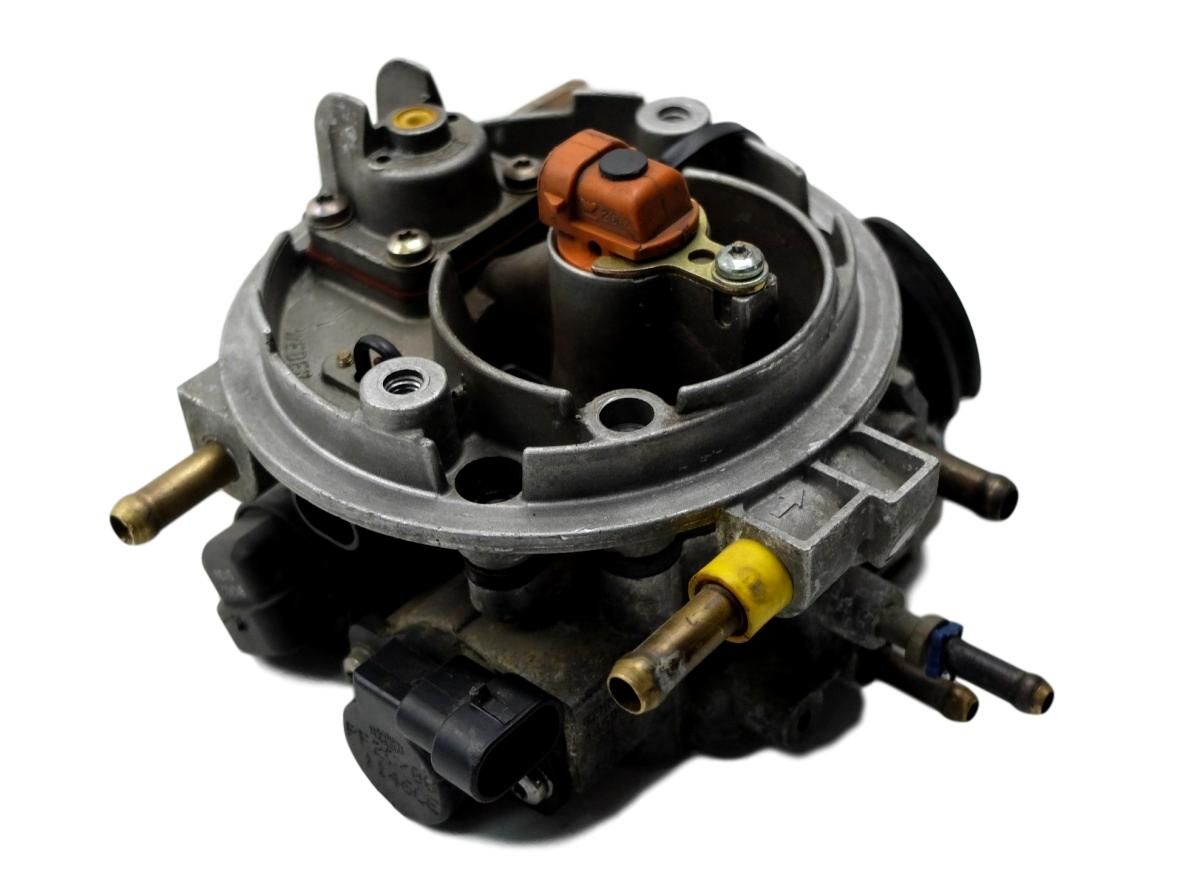 Air Throttle Body 32mm13/C PF2C/00 IWM523.00 Fiat Lancia Weber main product photo