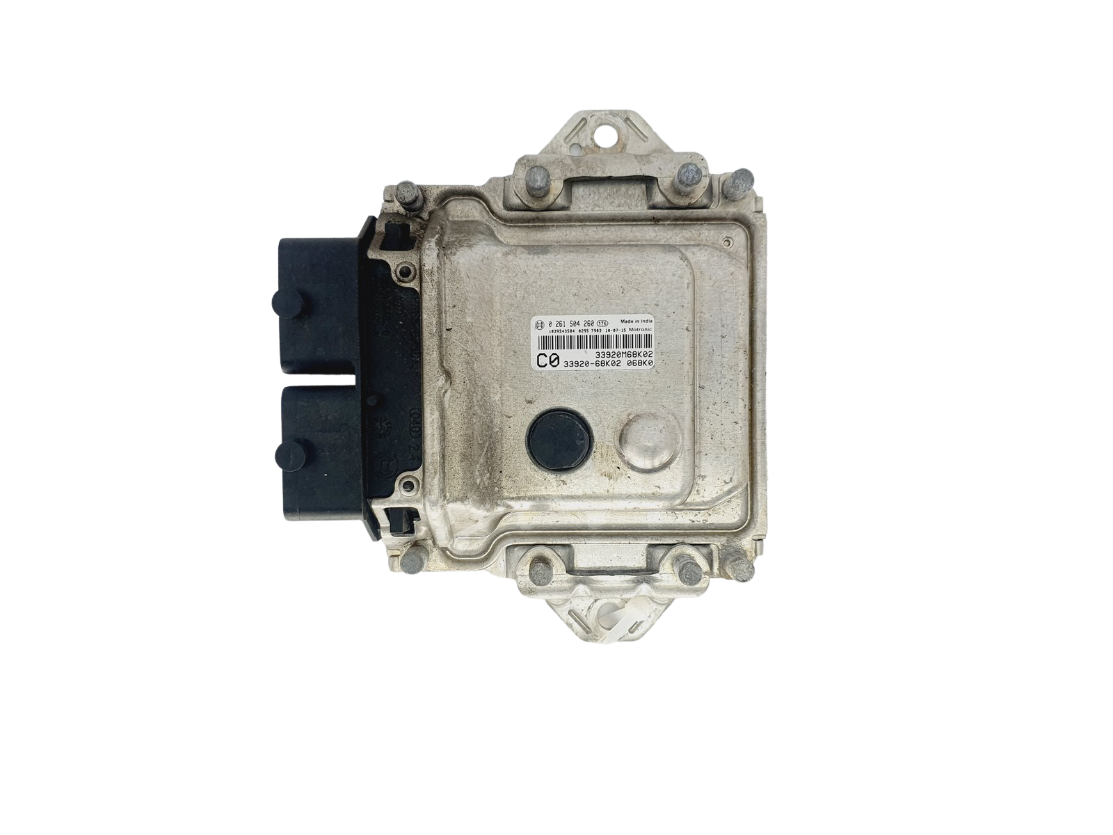 Controller 33920-68K02 0261S04260 Suzuki Bosch 43653 main product photo
