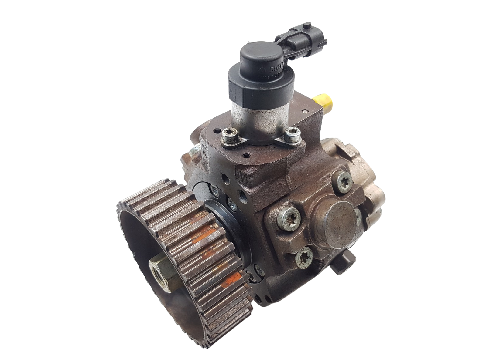 Injection Pump Bosch 9656300380 0445010102 1.6 HDI PSA Ford 1072 main product photo