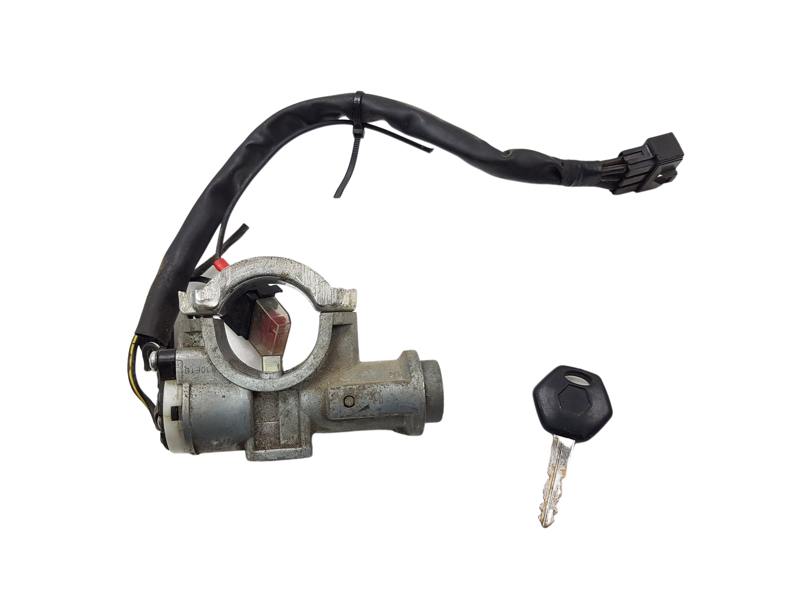 Ignition Switch Piaggio Porter main product photo