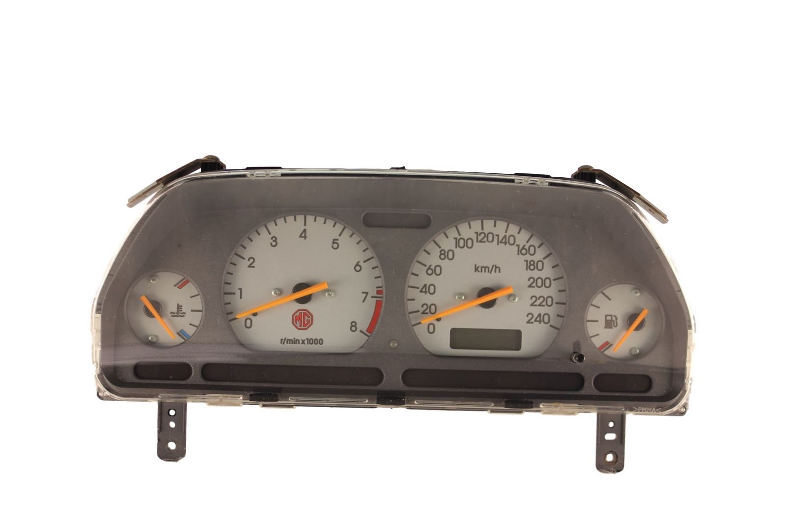 Speedometer/Instrument Cluster Rover MG 25 AR0051304 YAC003420XXX RG/22178 RG22178 main product photo