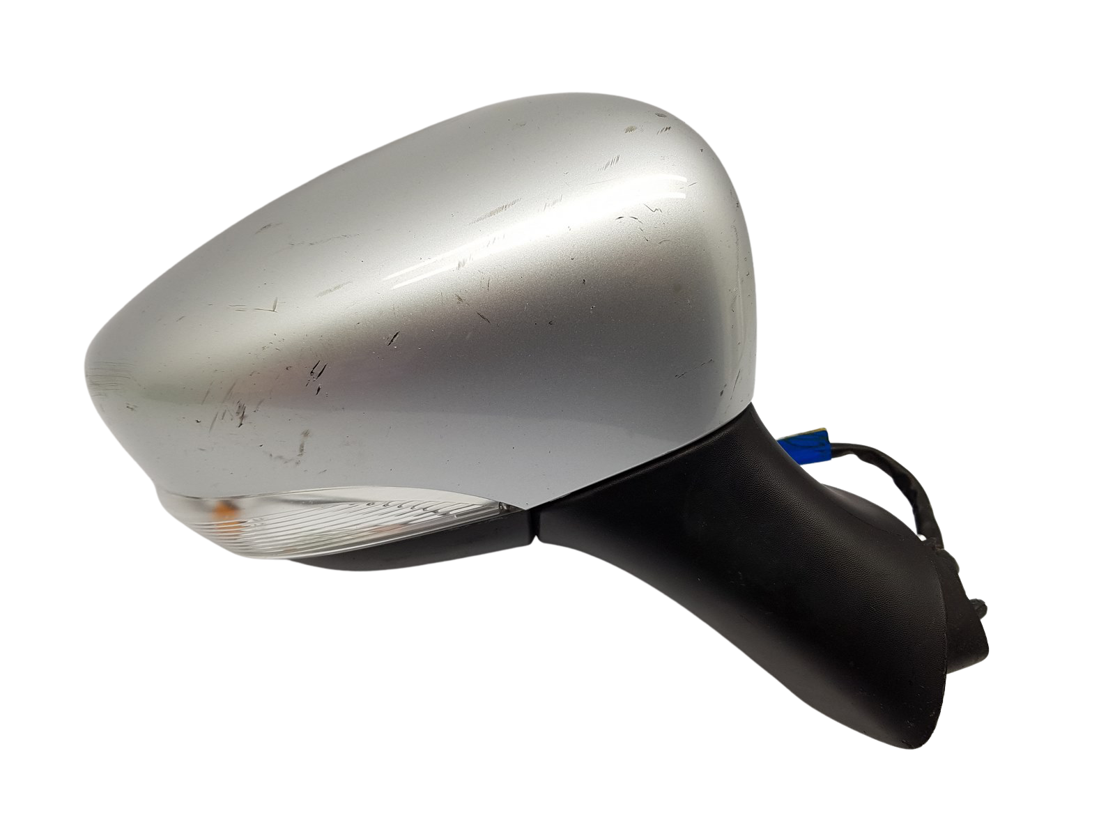 Mirror Right Renault Clio 4 963016264R 9 Pin 9849 main product photo
