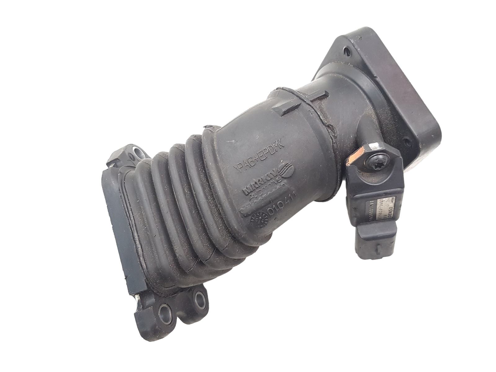 Air Hose Ford 9649252080 9639027480 1.6 TDCI main product photo