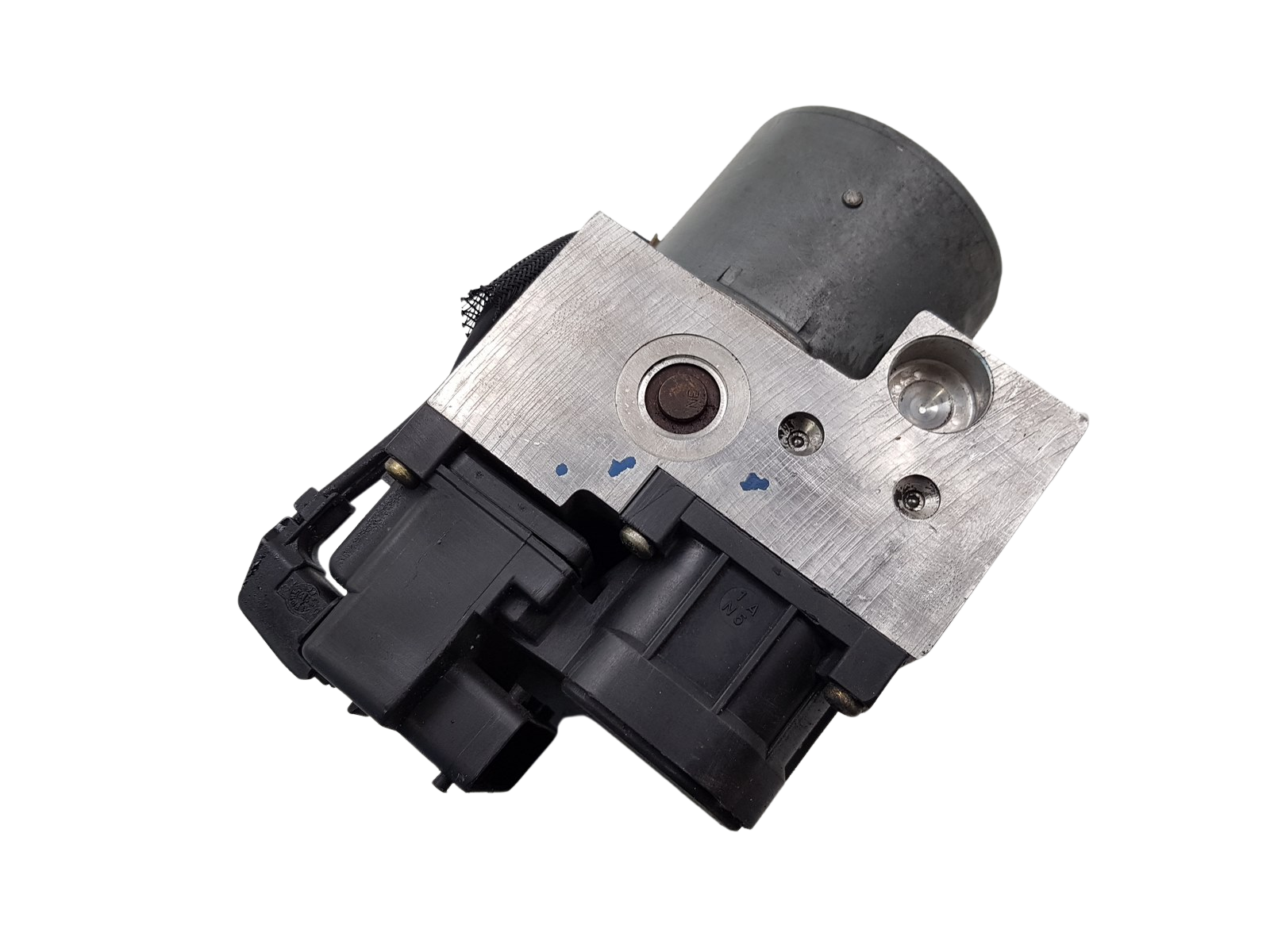 Abs Pump Citroen Peugeot 9636502180 0273004203 0265216759 2165 main product photo