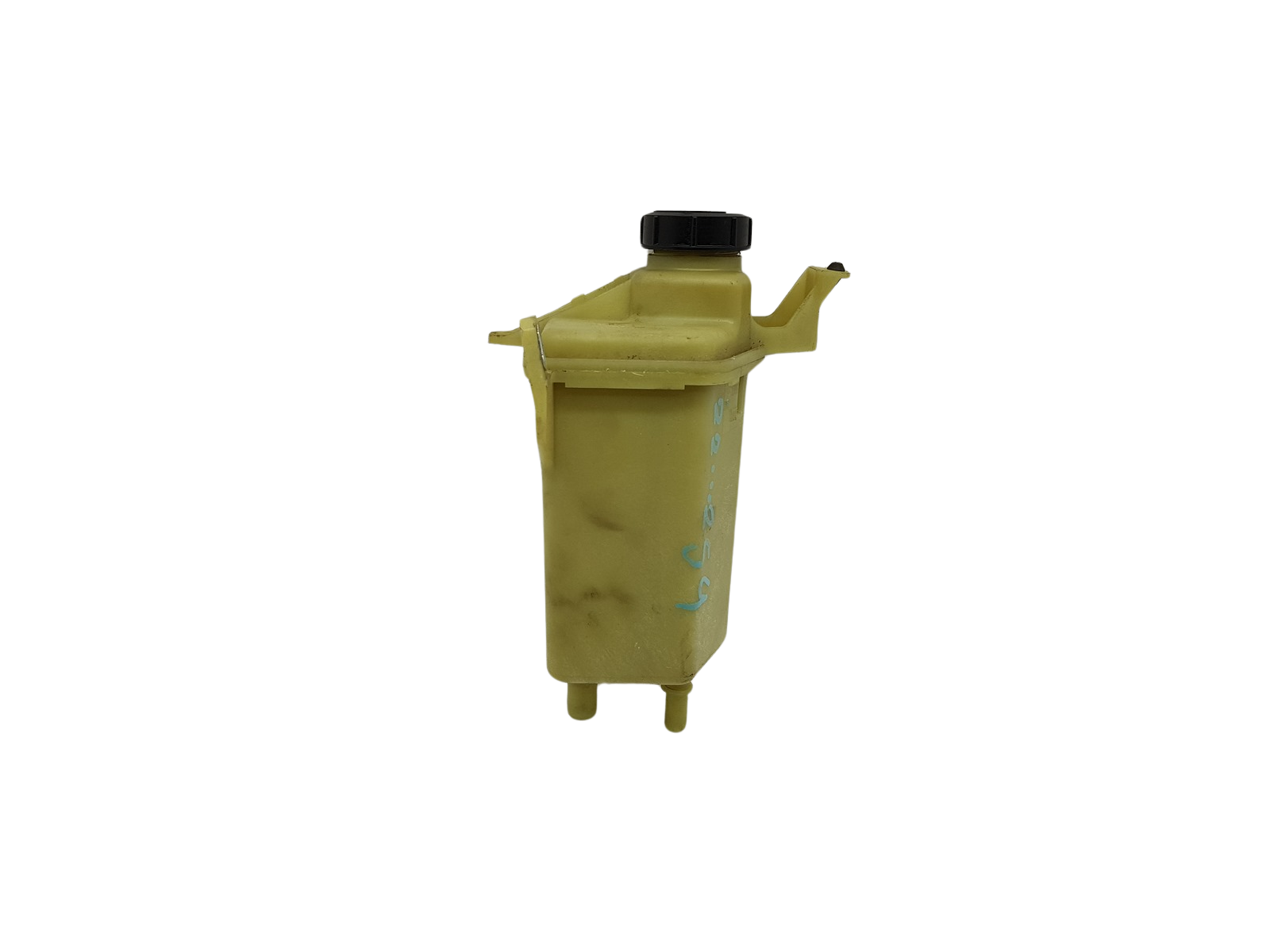 Power Steering Fluid Tank 1643210380 Jumper Boxer Ducato main product photo