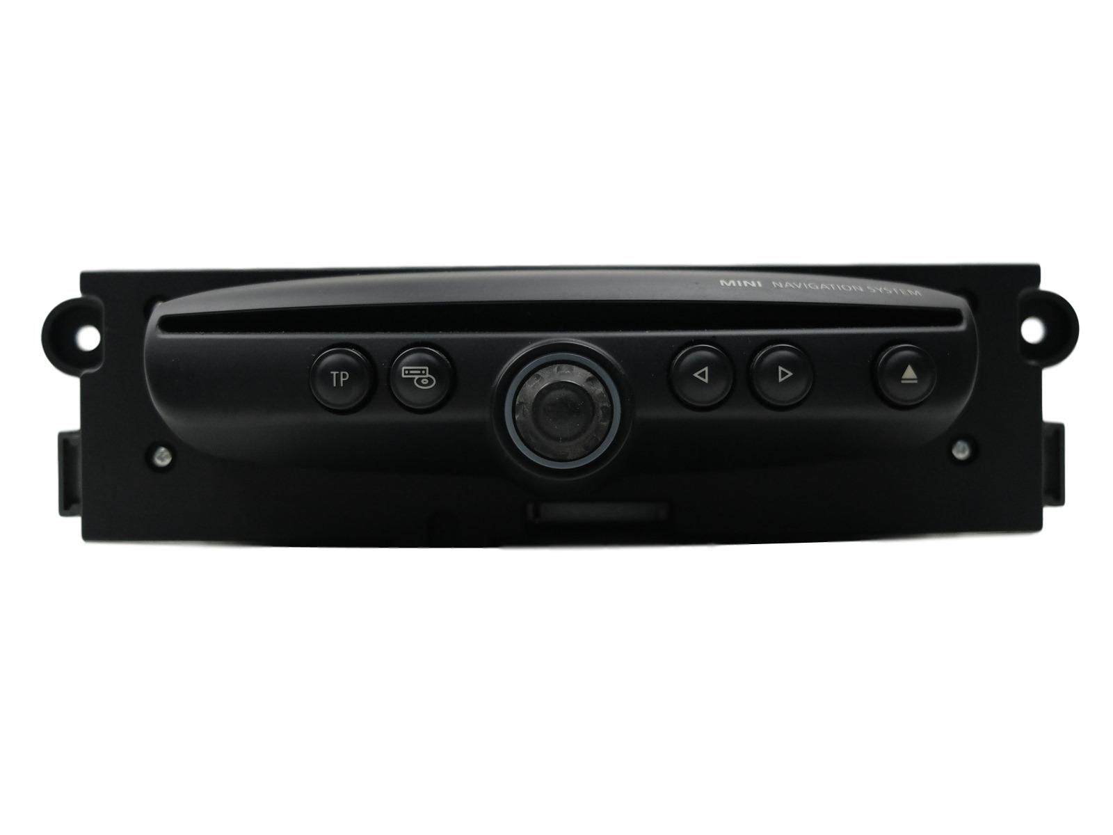 Navigation GPS DVD Mini 9344085 Alpine main product photo