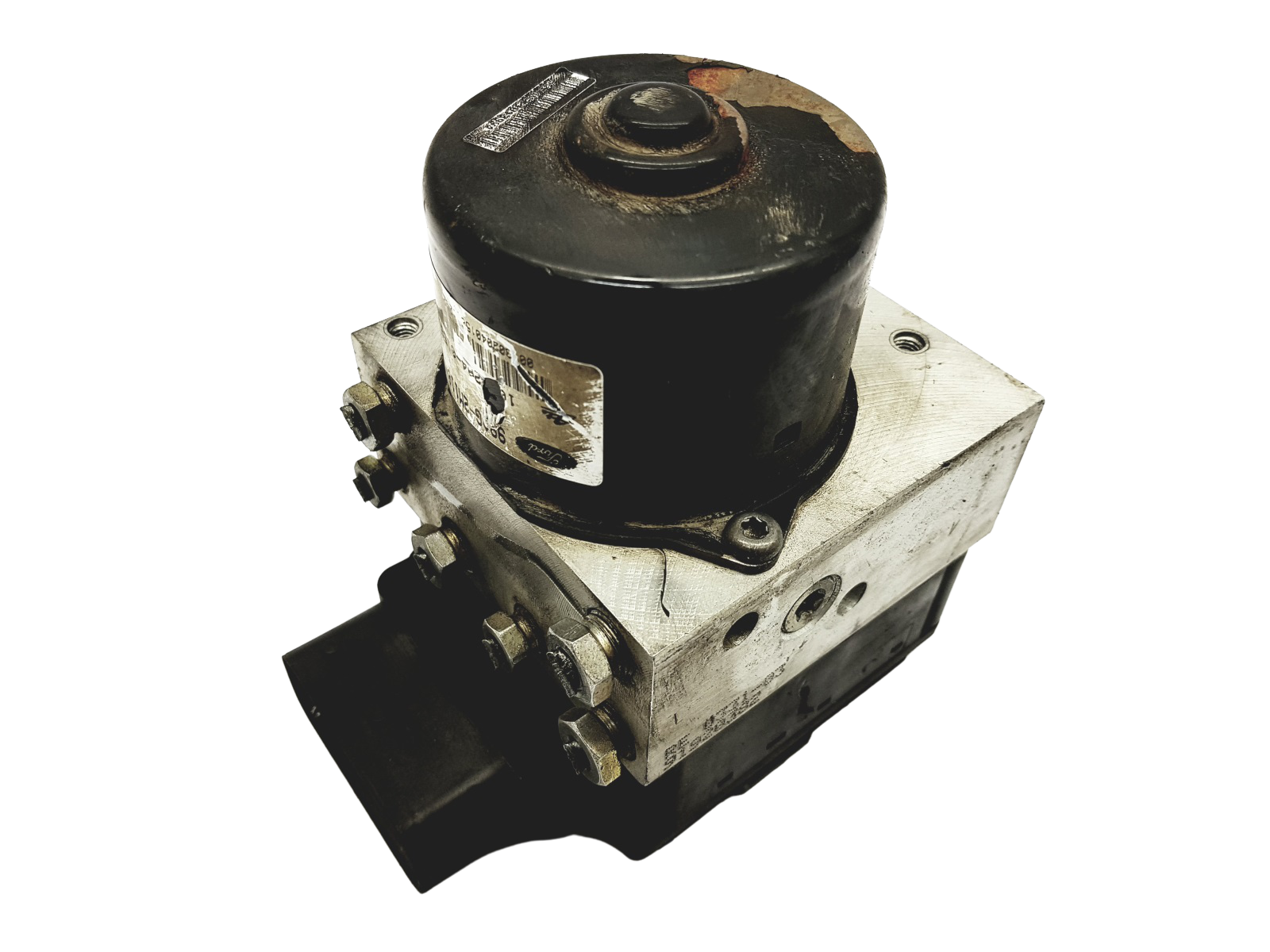 Abs Pump Ford Focus 98AG-2M110-CA 10.0948-0105.3 Ate 36029 main product photo