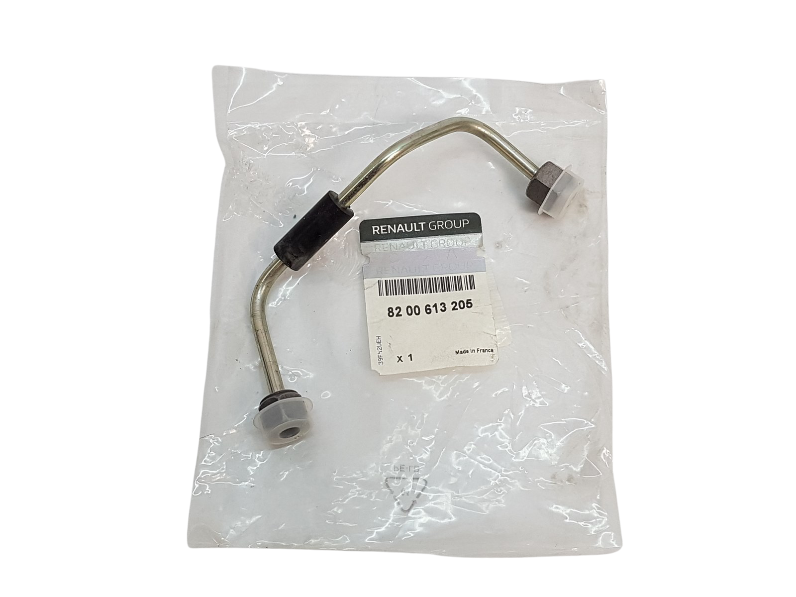 Fuel Lines New Original Renault Opel Nissan 8200613205 2.2 2.5 DCI main product photo
