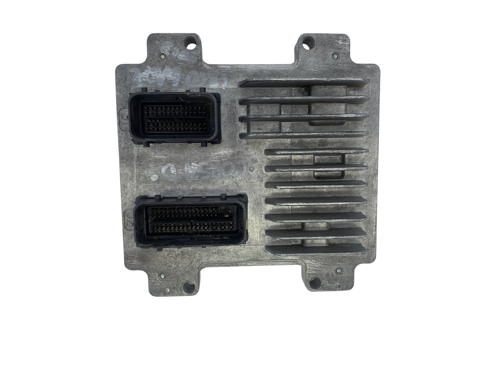 Controller 55596170 12642927 Opel ACDelco 50081 main product photo