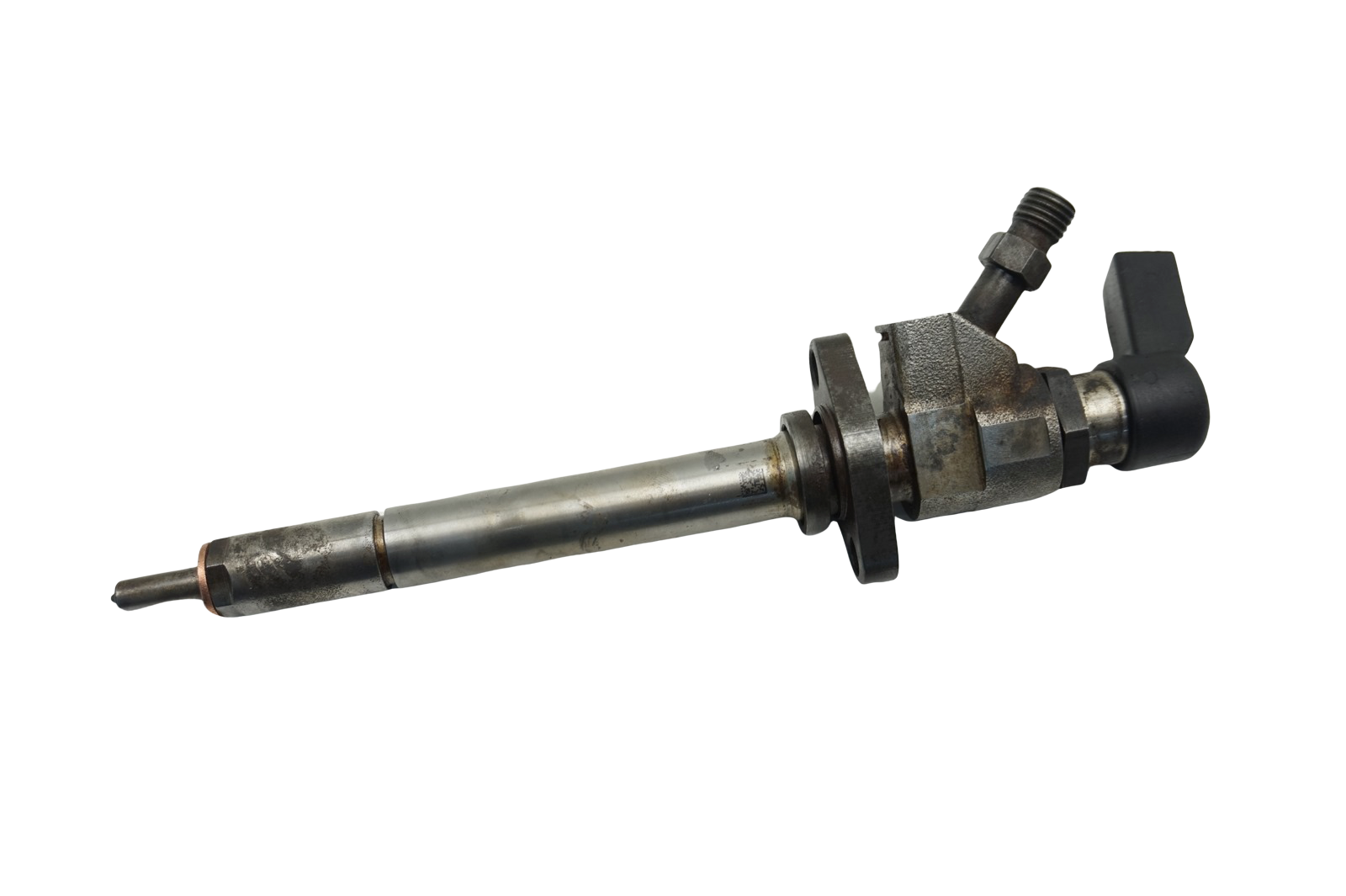 Fuel Injection 1980J4 9657144580 Siemens 2.0 HDI 2.0 TDCI Citroen Peugeot 1839 main product photo