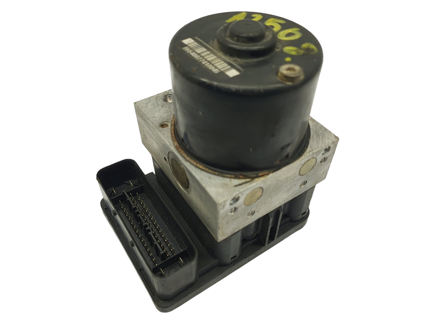 Abs Pump VW Audi Seat Skoda 1J0614417D 1C0907379K ATE 64368 main product photo