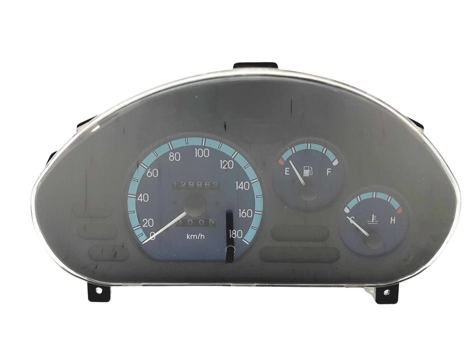 Speedometer/Instrument Cluster Daewoo Matiz 96566387 48435 main product photo
