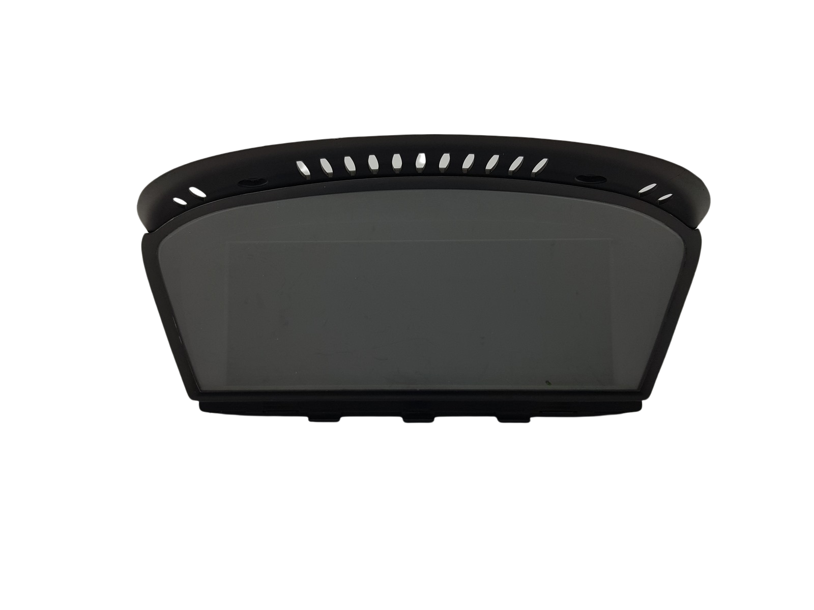 Navigation Display BMW 3 65.82- 9151979 9151980 AL6016 Alpine 1305 main product photo