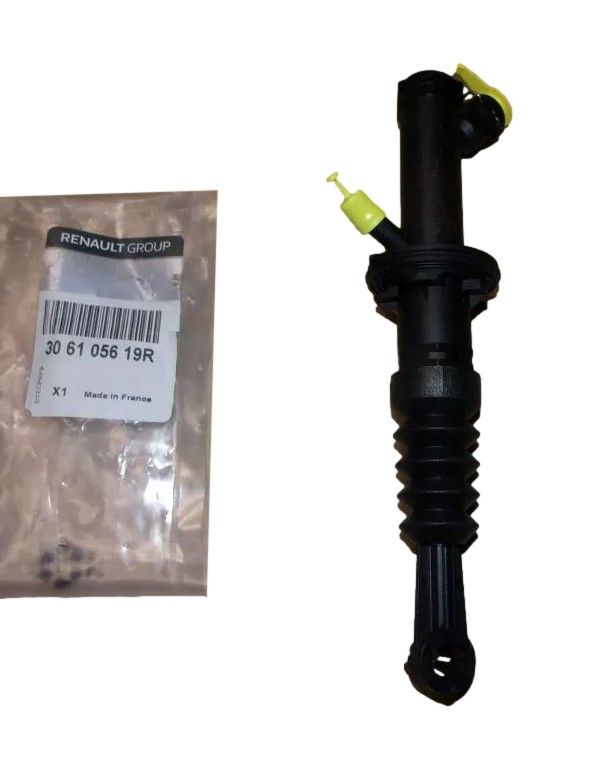 Clutch Master Cylinder Original 306105619R Renault main product photo