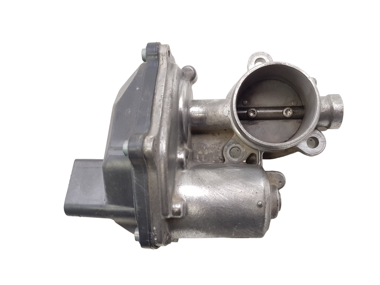 Air Throttle Body 04L131501C A2C53420794 VWAG main product photo