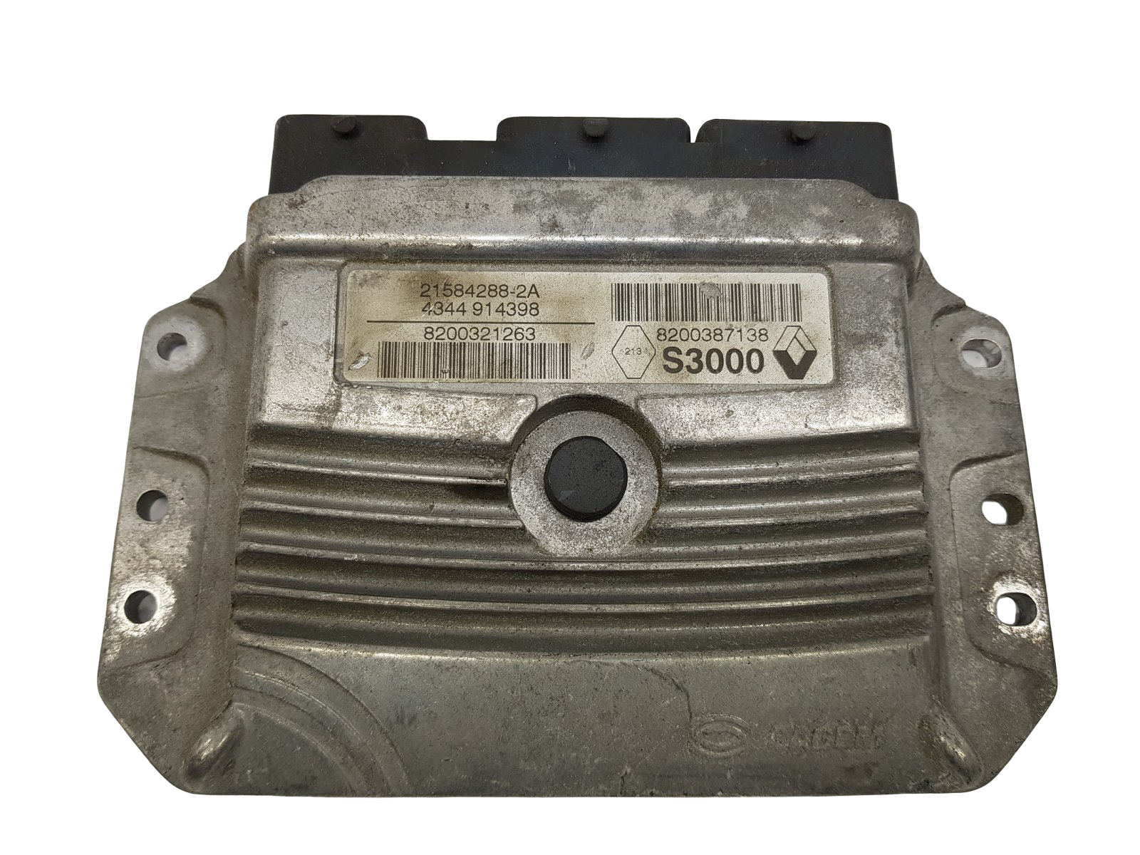 Controller Renault 21584288-2A 8200321263 8200387138 Sagem 23581 main product photo