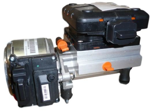 Suspension System Pump C5 II 2.0 HDI 5277E3 Citroen main product photo
