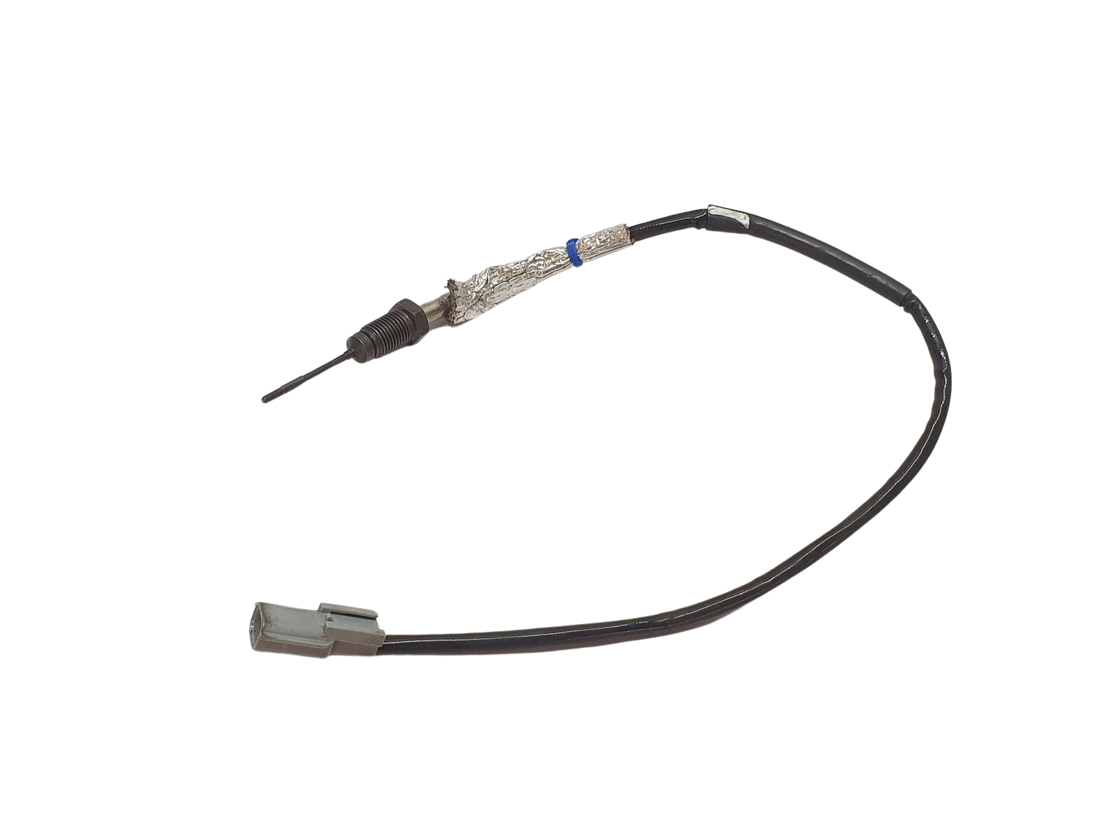 Exhaust Gas Temperature Sensor 226403465R 2.0 DCI Renault Espace 5 4000km main product photo