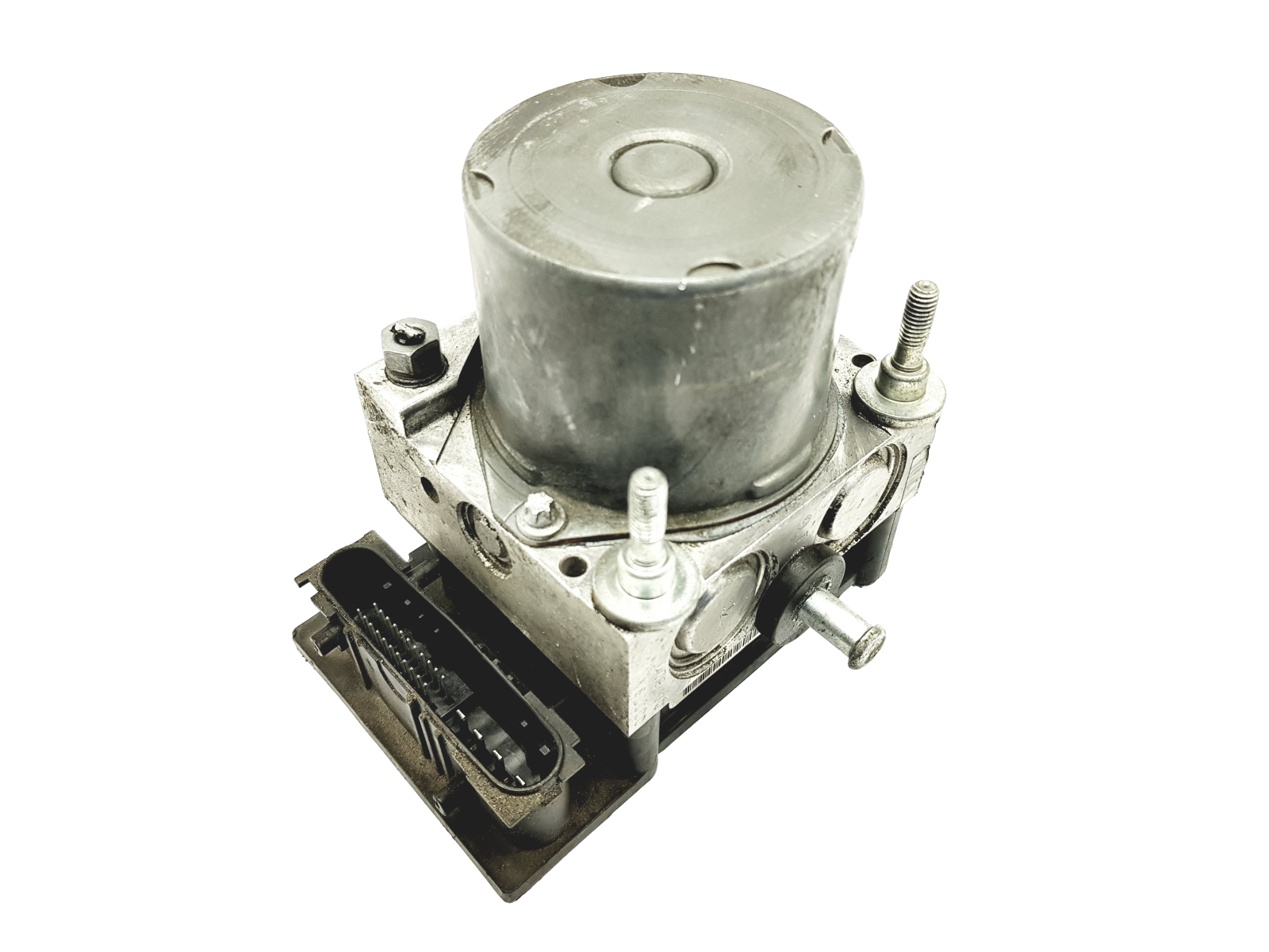 Abs Pump Fiat Idea 51761005 0265800495 Bosch 34759 main product photo