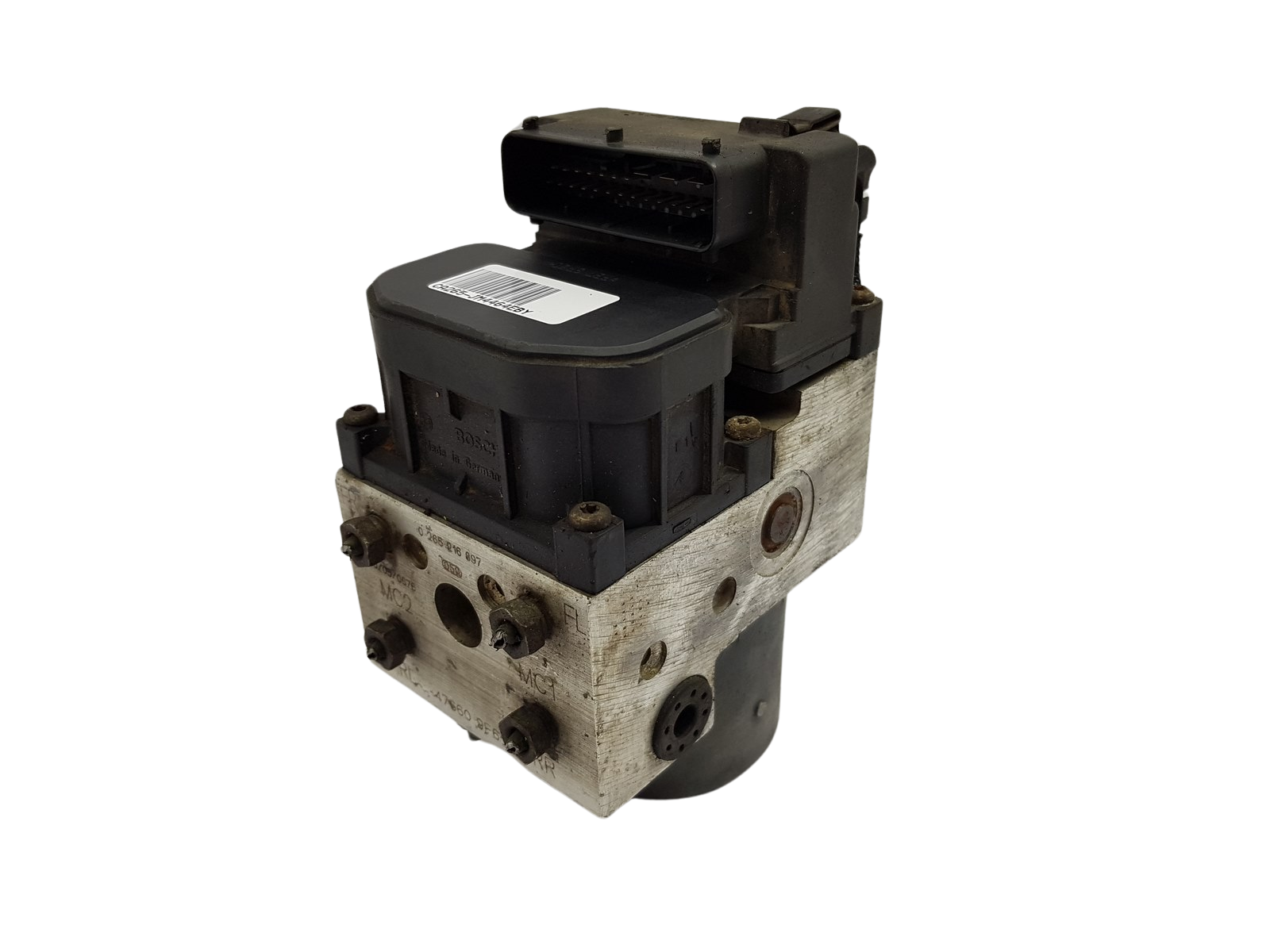 Abs Pump Nissan Primera 476609F618 0265216897 0273004633 4464 main product photo