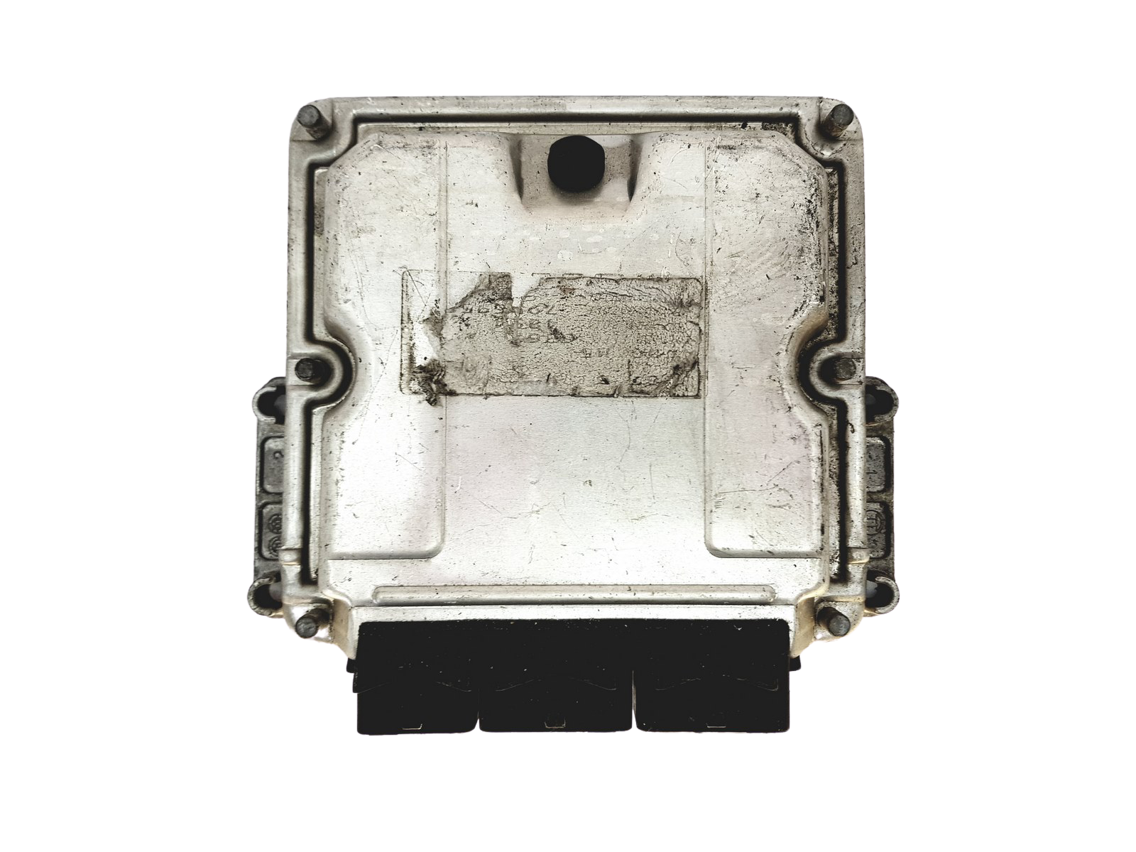 Controller 0281010819 8200039569 8200166362 Fiat Renault Bosch 26702 main product photo