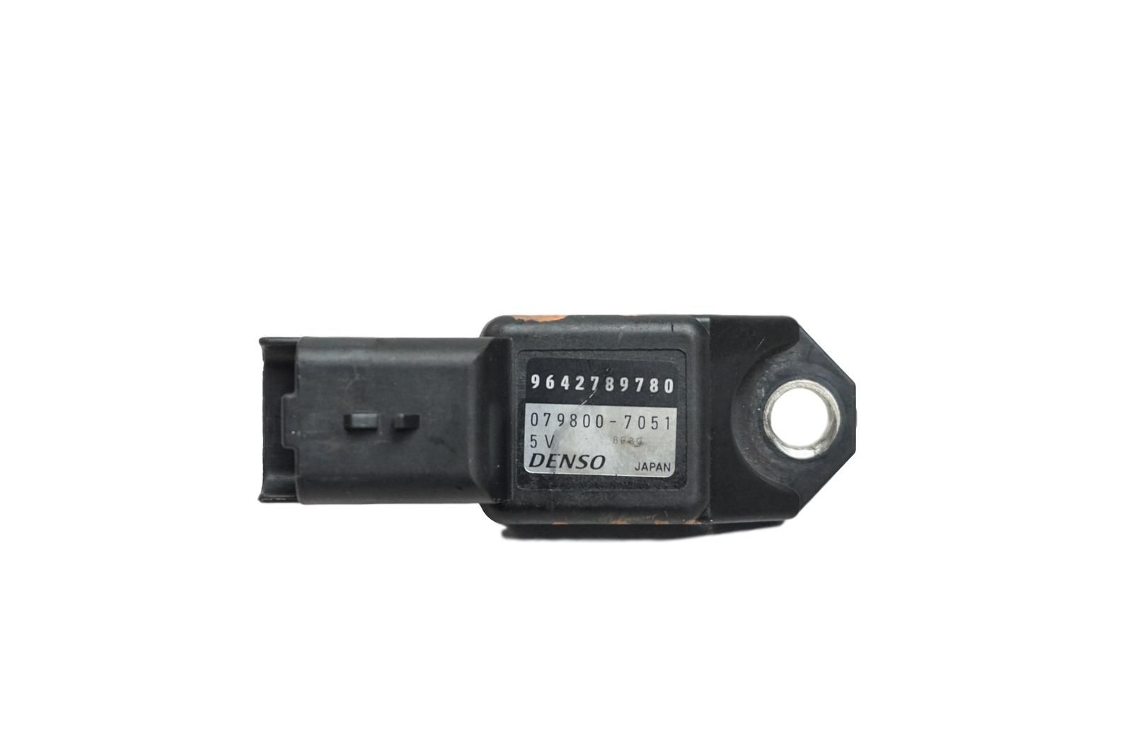 Vacuum Sensor 2,0 2,2 hdi 1920GH 9642789780 Citroen Peugeot main product photo