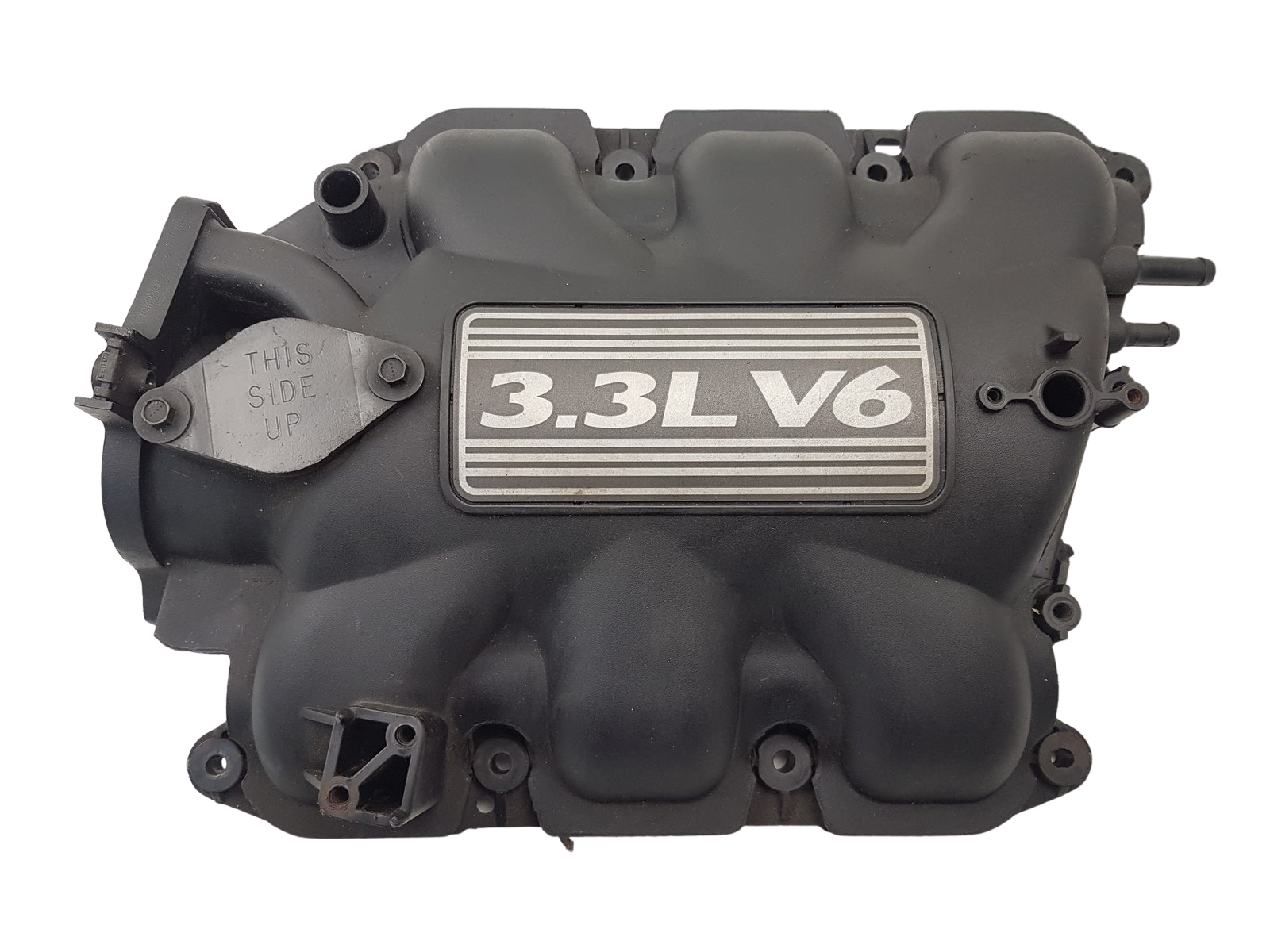 Intake Manifold Chrysler Voyager 04781395AH 3.3 V6 main product photo