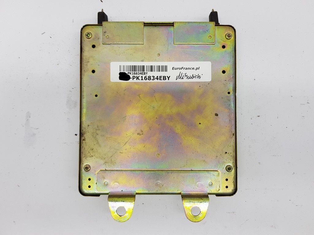 Engine Controller Mitsubishi MD312460 E2T61590 main product photo