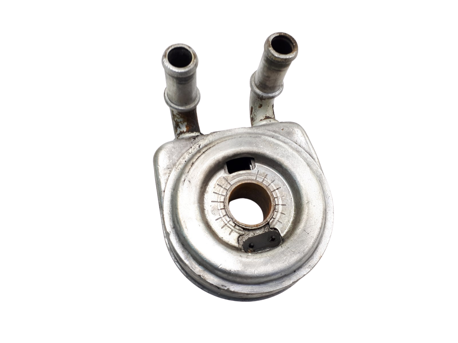 Engine Oil Coolerr 1103G6 1.9 D WJY Citroen Peugeot main product photo