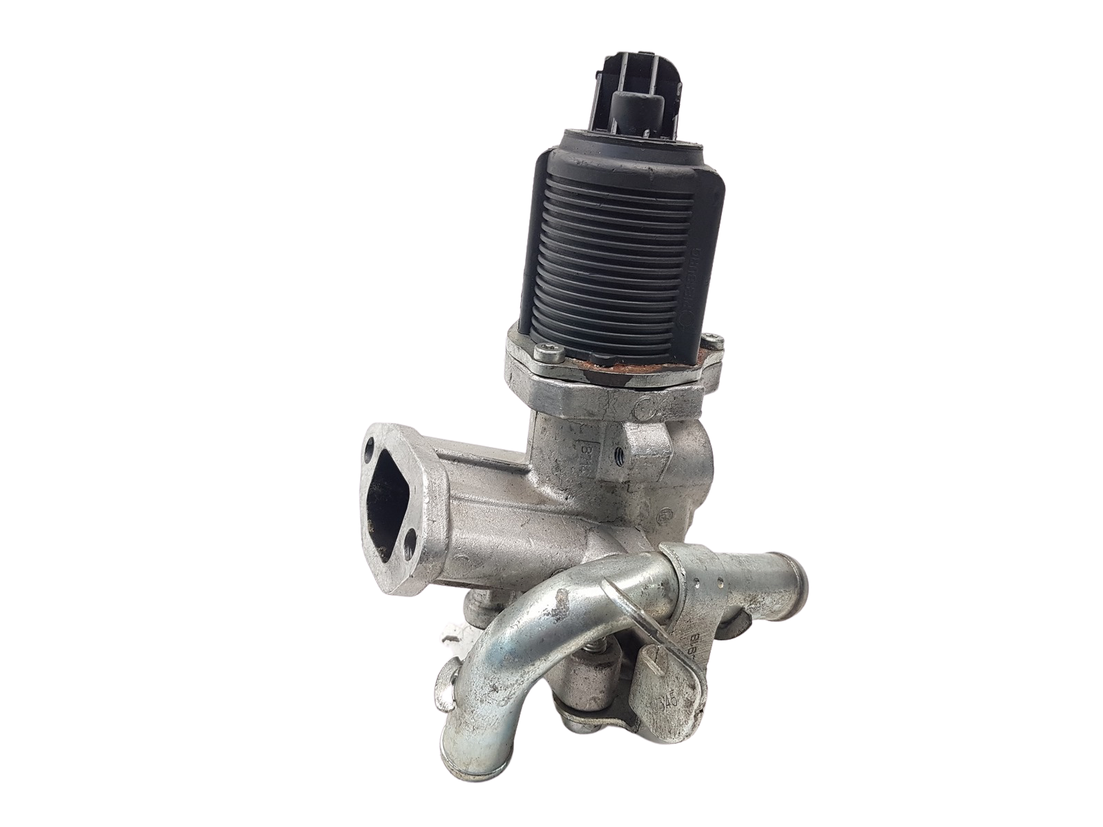 Egr Valve Fiat Lancia Opel 55201144 1.3 CDTI 14075 main product photo