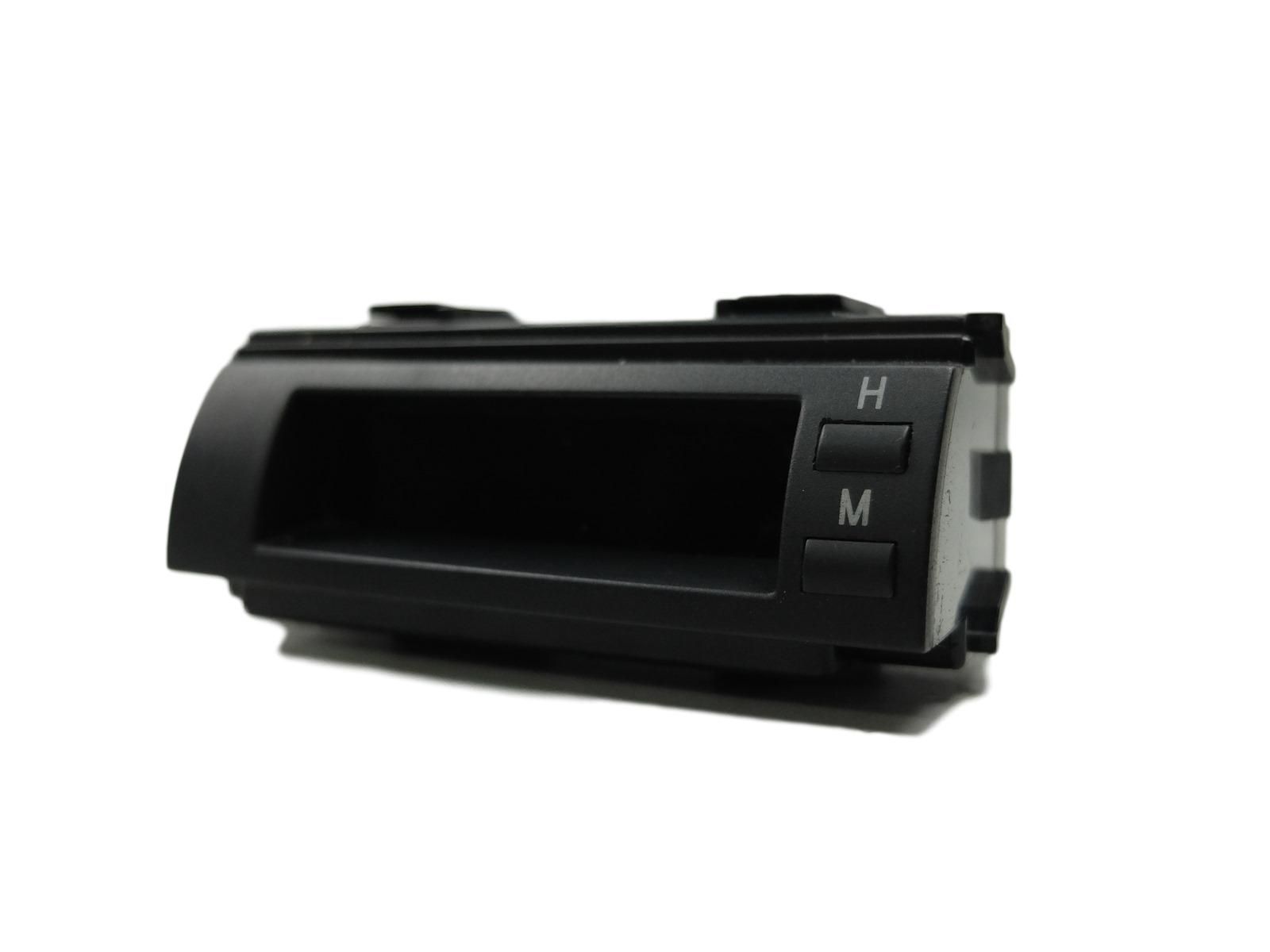 Clock Toyota Prius 83910-47040 JECO main product photo