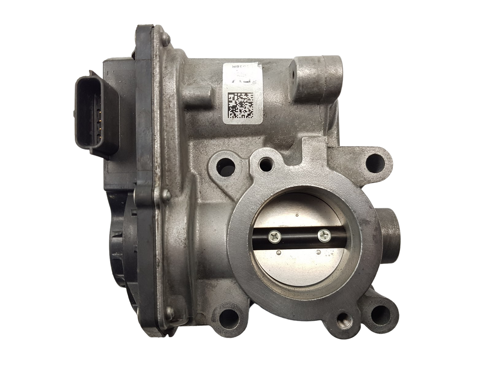 Air Throttle Body Renault 161206038R H8201171233 0.9 1.2 TCE 1161 main product photo