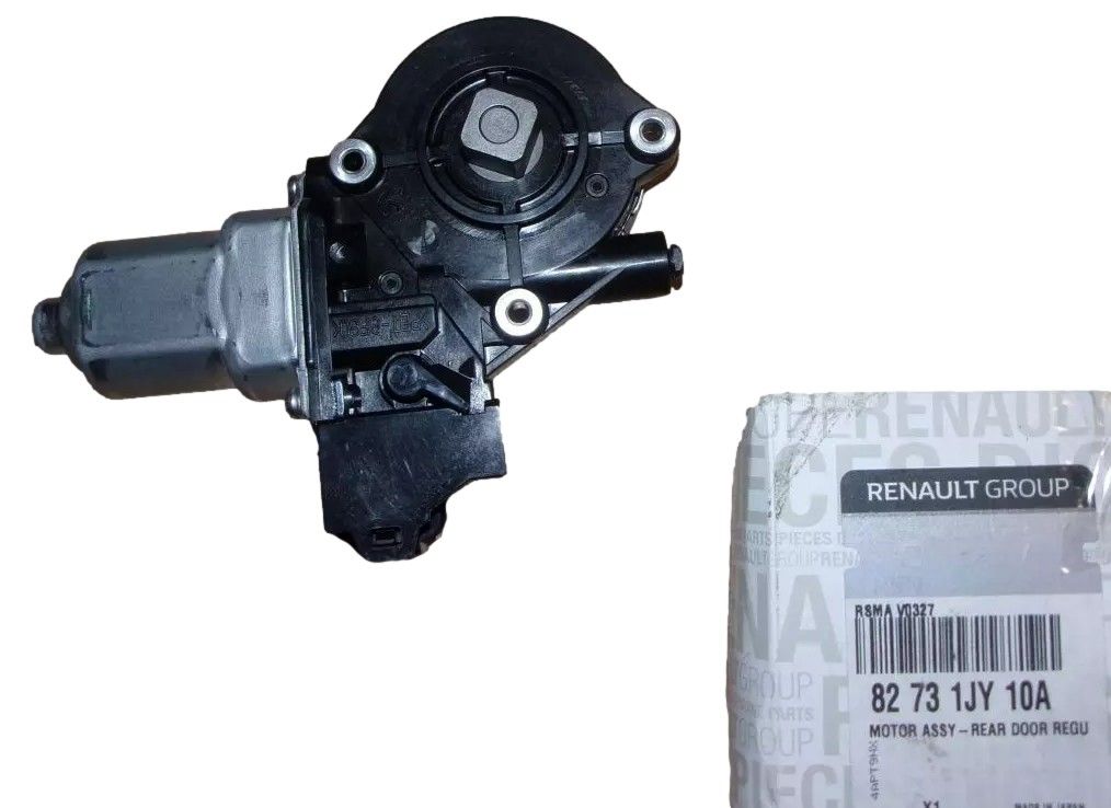 Window Lifting Motor New Original 82731JY10A Renault main product photo
