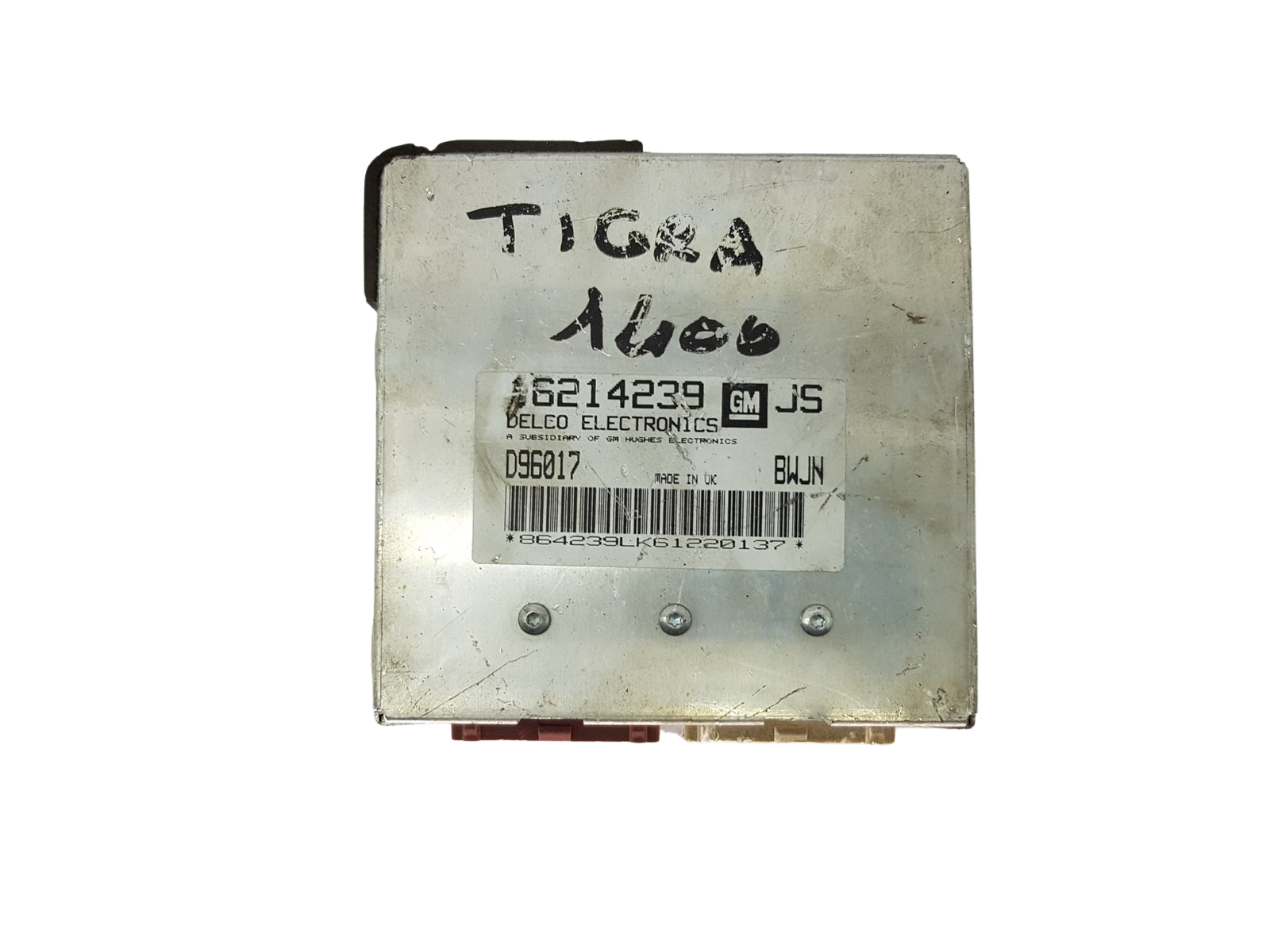 Controller 16214239 JS D96017 CMRJ Opel Delco GM 17835 main product photo