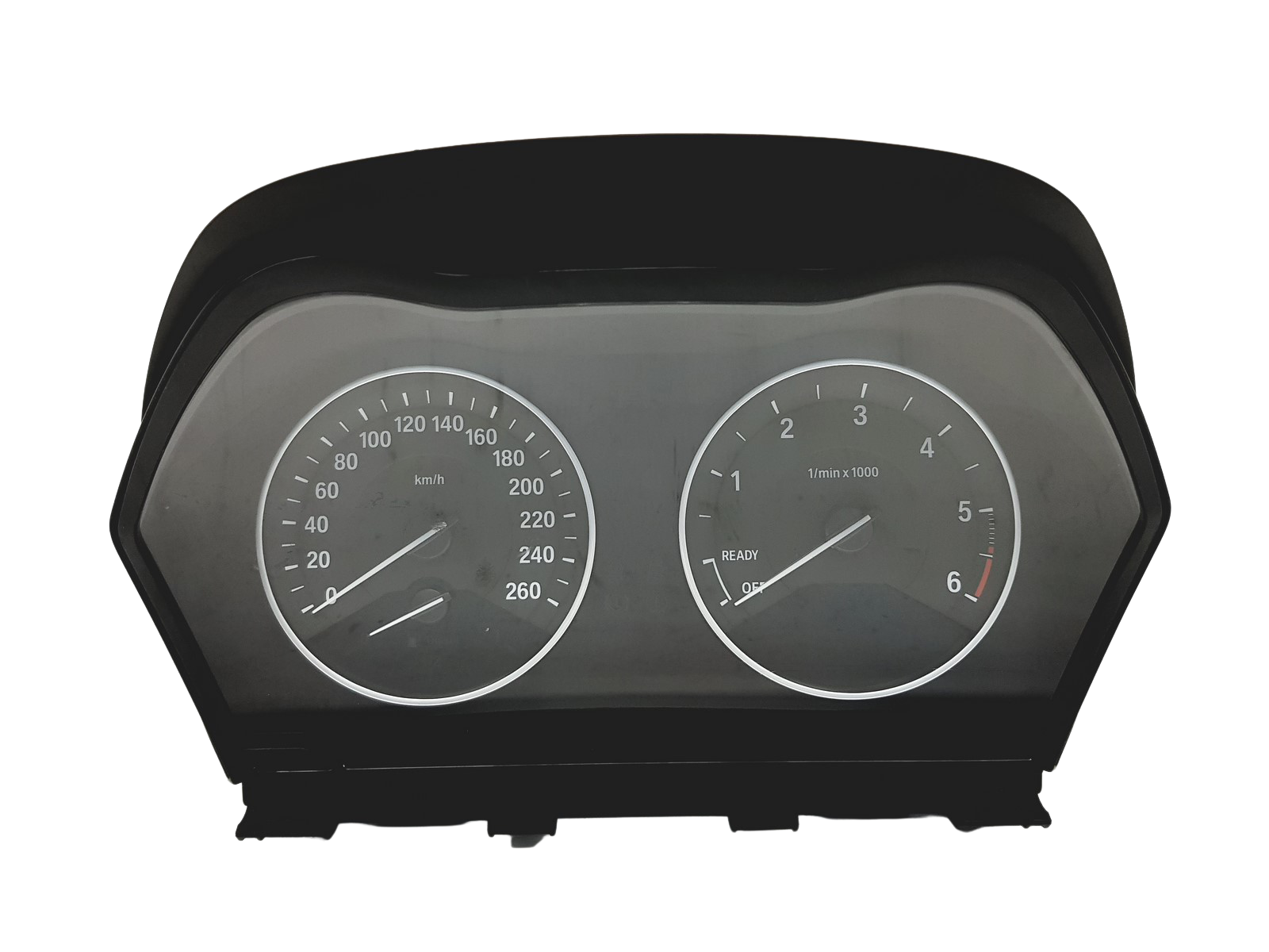 Speedometer/Instrument Cluster BMW 3 F30 F31 9232892 51834 main product photo
