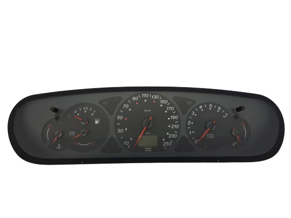Speedometer/Instrument Cluster Citroen C5 9635289280 18950 main product photo